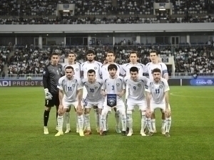 O‘zbekistonning Venesuelaga qarshi asosiy tarkibi e’lon qilindi