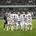 Ўзбекистоннинг Венесуэлага қарши асосий таркиби эълон қилинди