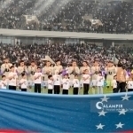 Osiyo Kubogi-2027. O‘zbekistonning qur’adagi savatchasi aniq bo‘ldi