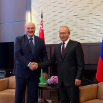 Lukashenko: “Biz katta akamiz bilan yaqinroq bo‘lishimiz kerak”