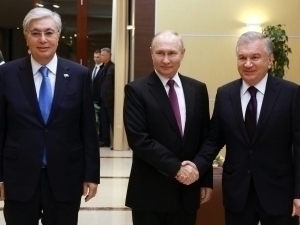Rossiyadagi benzin tanqisligi Markaziy Osiyoga ham ta’sir ko‘rsatmoqda – Bloomberg