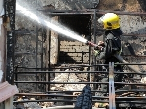 Ёнғин хавфсизлиги қоидаларини бузган мансабдорларга жавобгарлик кучайтирилади