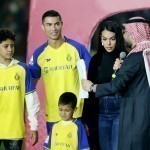 Ronalduni ko‘rish uchun “Mrsul Park” stadioniga qancha muxlis yig‘ildi?