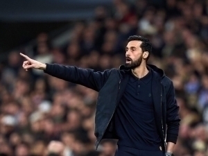 “Real” bosh murabbiyini iste’foga chiqarishi mumkin