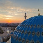 Тожикистон ва Қирғизистонда ҳайит куни маълум қилинди