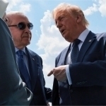 Трамп Туркияга нисбатан санкцияларни олиб ташлашни ваъда қилди