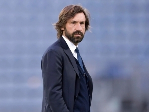 Pirlo Italiya terma jamoasi bosh murabbiyligi uchun nomzodlar qatoridan chiqdi