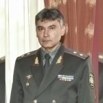 Bakhodir Tashmatov appointed Deputy Secretary of the Security Council