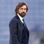 Pirlo Italiya terma jamoasi bosh murabbiyligi uchun nomzodlar qatoridan chiqdi