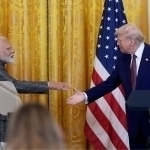 Моди Россиядан нефть сотиб олмасликка ваъда берди – Трамп