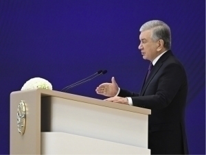 2026 yilda korrupsiyaga qarshi kurashishda favqulodda holat e’lon qilinadi (video)