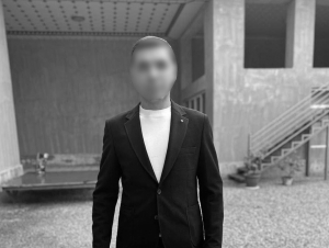 Namangandagi soyda 23 yoshli yigit cho‘kib ketdi (video)