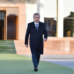 Shavkat Mirziyoyev rasmiy tashrif bilan Yaponiyaga jo‘nab ketdi