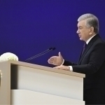 2026 йилда коррупцияга қарши курашишда фавқулодда ҳолат эълон қилинади (видео)