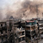 Зилзила фонида Суриядан Туркияга яна қочоқлар ёпириляптими? 