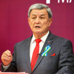 36% ayollar saylanishi – inqilobiy o‘zgarish – Narimon Umarov 