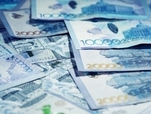 Oyliklar oshiriladi. Qozog‘istonda!