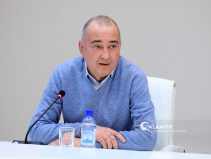 “Failure to do so by the deadline will not be forgiven”-Ortikhodjayev sets deadline to remove the pits on the roads