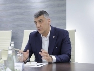 Алишер Қодиров пиво фестивали ўтказганларни жазолаш кераклигини айтди 