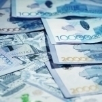 Oyliklar oshiriladi. Qozog‘istonda!