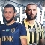 Бугун Ўзбекистон жамоаси Бенземага қарши ўйнайди