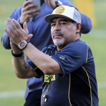 Maradonaning tanasi maqbaraga ko‘chirilishi mumkin 