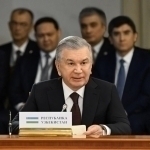 Mirziyoyev YeOII davlatlari fuqarolarining O‘zbekistonga kirishini osonlashtirmoqchi