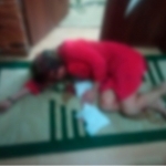 O‘shlik erkak xotinini ayovsiz kaltaklab, pichoqladi