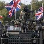 London Ukrainaga yuboriladigan qo‘shin uchun 230 mln yevro ajratdi