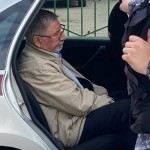 Ҳарбий комиссариатга ўт қўйишга уринган пенсионер ўлик ҳолда топилди