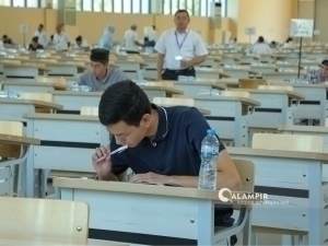 O‘qishni ko‘chirish bo‘yicha test sinovlari sanalari e’lon qilindi