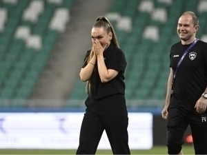 O‘zbekiston bosh murabbiyi Litvada “Eng yaxshi” deb topildi