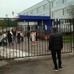 Rossiyada o‘quvchi o‘qituvchisini pichoqlab o‘ldirdi