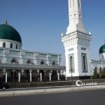 Тошкентда таровеҳ муносабати билан ёпиладиган кўчалар маълум қилинди (рўйхат)