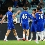 “Chelsi” shartli transfer taqiqiga uchradi