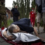 BMT Ukrainadagi urushda qurbon bo‘lgan tinch aholi sonini ochiqladi
