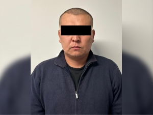 Қирғизистонда “Ҳизб ут-Таҳрир” раҳбарларидан бири ушланди