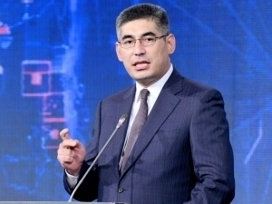 Солиқчилар ҚҚСни қайтаришда совуқ сувни ҳам пуфлаб ичяпти – Шерзод Қудбиев