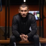 The full card of the UFC tournament where Muradov will fight has been announced
