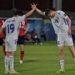 Bugun O‘zbekiston final yo‘llanmasi uchun o‘ynaydi
