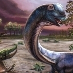 “So‘nggi titan”. Tailandda 27 tonnalik dinozavr qoldiqlari topildi