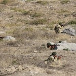 Tojik-afg‘on chegarasidagi otishmada askar halok bo‘ldi