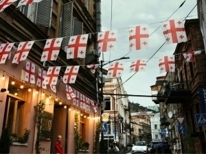 Gruziyada “raqamli ko‘chmanchilar” uchun viza joriy etildi
