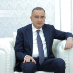 Ортиқхўжаев тошкентлик таксистларга мурожаат йўллади