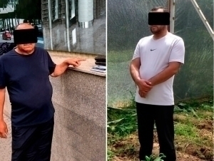 Ikki viloyatda qariyb 203 kg giyohvandlik vositalari musodara qilindi
