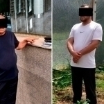 Ikki viloyatda qariyb 203 kg giyohvandlik vositalari musodara qilindi