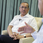 Prezident saylovida XDPning nomzodi kim? Ulug‘bek Inoyatov bilan saylov haqida suhbat 