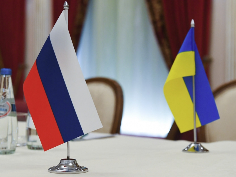 Ukraina bo‘yicha muzokaralar boshi berk ko‘chaga kirdi – OAV