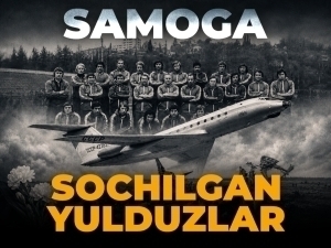“Samoga sochilgan yulduzlar”. 47 yil oldingi “Paxtakor” fojiasiga nazar