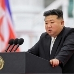 Kim Chen In yadroviy qurollar sonini keskin oshirmoqchi